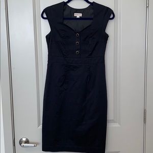 Flattering Versatile LBD Cute & Classy
